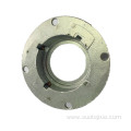 Precision investment casting and metal mechanical parts